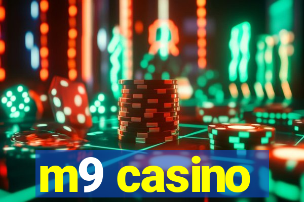 m9 casino
